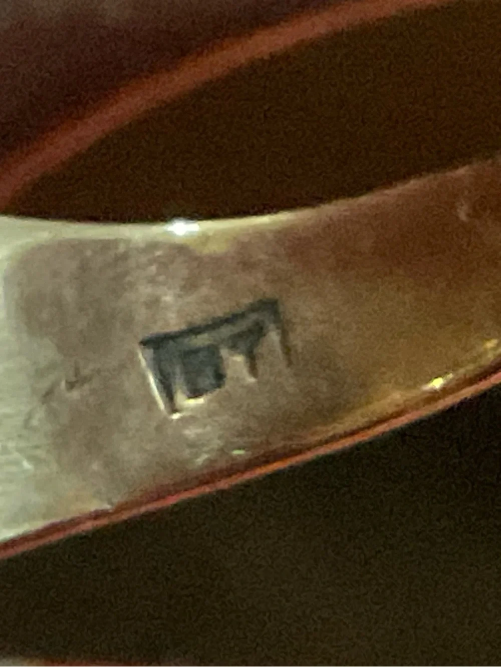 Masonic vintage 10k